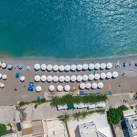 Haraki Bay Hotel And Luxury Apartments Exterior photo